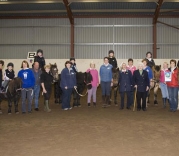 Moray RDA